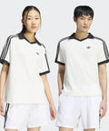 ADIDAS ADIDAS T-Shirt - Cloud White