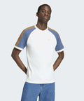 ADIDAS ADIDAS T-Shirt Washed Kali Tee