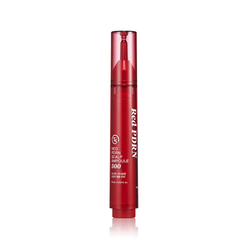 TS TS Red PDRN Scalp Scalp Ampoule 500 2pcs