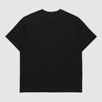 UMBRO Essential small logo short sleeve t-shirt black UR123CRS19