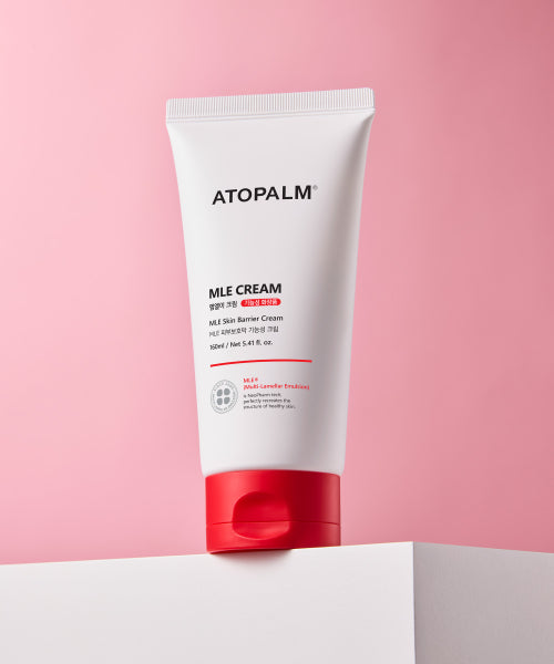 ATOPALM ATOPALM MLE Cream Tube Type 160ML