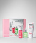 PHYSIOGEL PHYSIOGEL Eye Cream Redness Care Routine Set