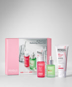PHYSIOGEL PHYSIOGEL Eye Cream Redness Care Routine Set