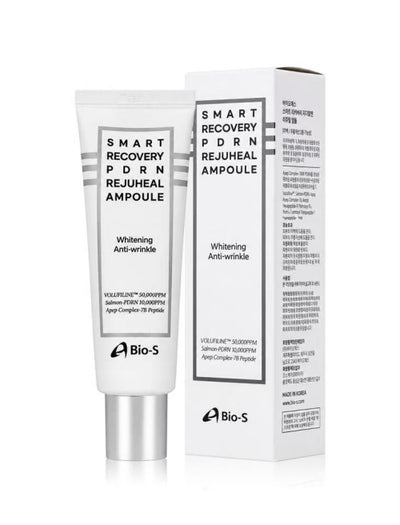 BIO-S Smart Recovery PDRN Rejuheal Ampoule