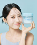 LEMETIQUE LEMETIQUE Daily Routine Mild Peeling Pad 160ml
