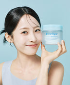 LEMETIQUE LEMETIQUE Daily Routine Mild Peeling Pad 160ml