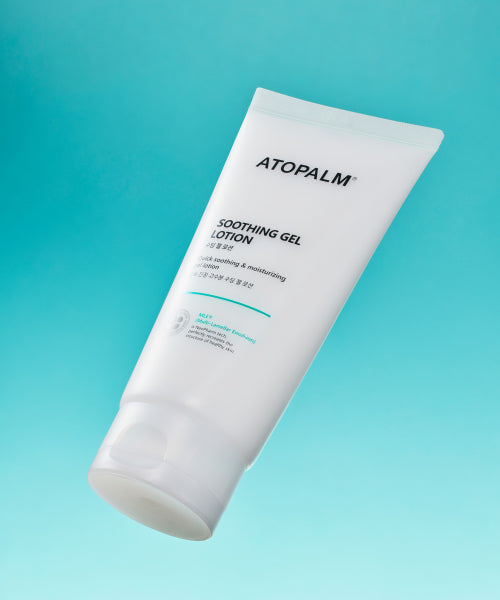 ATOPALM ATOPALM Soothing Gel Lotion 200ML