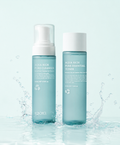 REBONCEL REBONCEL Aquarich Pure Cleanser & Toner Set