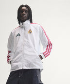 ADIDAS ADIDAS Real Madrid Home Anthem Jacket Men