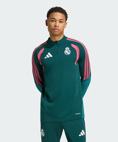 ADIDAS ADIDAS Real Madrid Training Top Men Size
