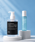 REBONCEL REBONCEL Soapberry Triple Synergy Cleansing Gel 250ml