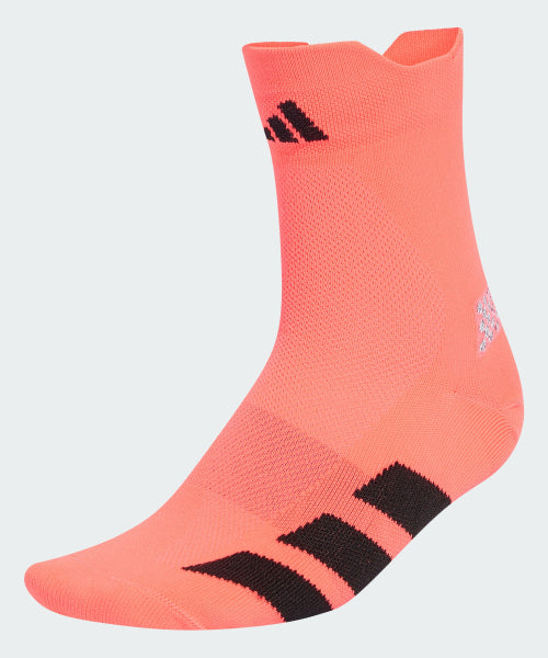 ADIDAS ADIDAS Running Quarter Socks