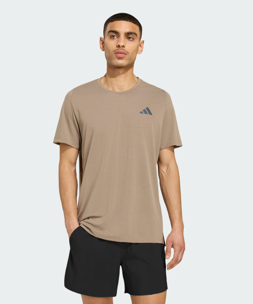 ADIDAS ADIDAS Adi365 Running T-Shirt Size M