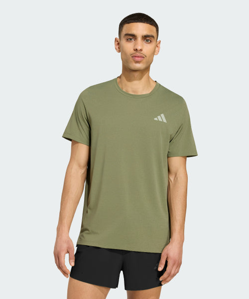 ADIDAS ADIDAS Adi365 Running T-Shirt Size
