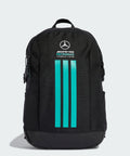 ADIDAS ADIDAS Mercedes-AMG F1 Team DNA Backpack