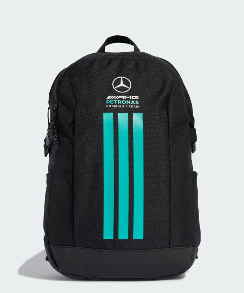 ADIDAS ADIDAS Mercedes-AMG F1 Team DNA Backpack