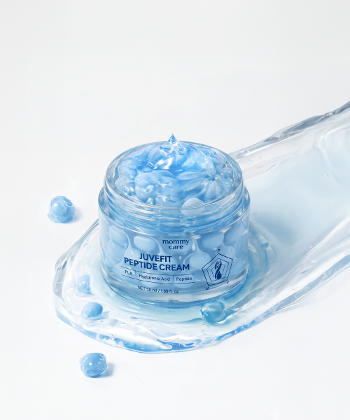 MOMMYCARE MOMMYCARE Jube Fit Peptide Cream 35ml