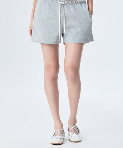 MIXXO Banding Short Pants C