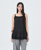 MIXXO MIXXO Frill Layered Dress Size C