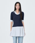 MIXXO MIXXO Shirt Dress C
