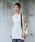 MIXXO MIXXO Halter Layered Dress Size C