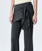 MIXXO MIXXO Pants Light Tide Banding Layered