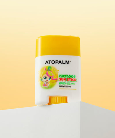 ATOPALM Outdoor Play Sun Stick SPF50+ PA++++