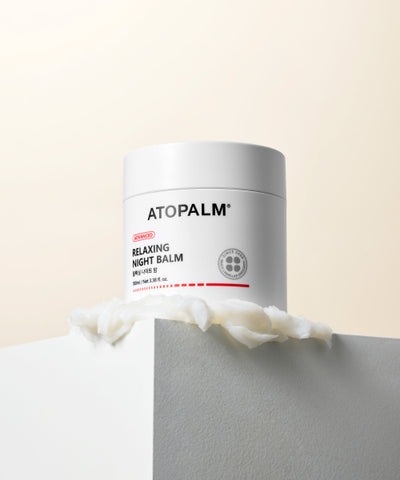 ATOPALM Relaxing Night Balm 100ML