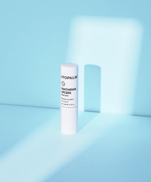 ATOPALM ATOPALM Panthenol Lipsera Lip Balm 4G