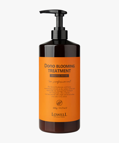 LOWELL Dono Blooming Treatment 500g