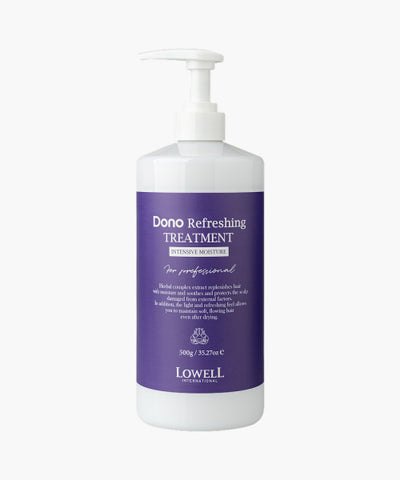 Dono Refreshing Treatment 500g