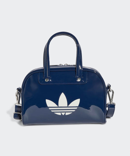 ADIDAS ADIDAS Mini Bowling Bag - Night Indigo