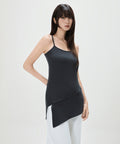 MIXXO MIXXO Design Layered Dress S