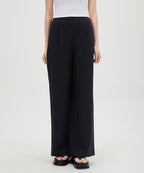 MIXXO MIXXO Slacks Essential banding wide