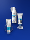 BLACKFORET Root Power Cool & Deep Clean Hair Loss Shampoo 500ml + Treatment 250ml + Scalp Scaler 250ml