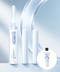 SCABIOLL Scalp Reset Cooling Ampoule 10ml + Refill 20ml (+ Protein Shampoo 70ml)