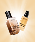 MOTOMONT MOTOMONT Milk Tea Mist Serum