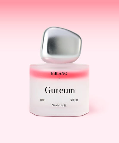 Perfume Hair Serum Mist Cloud