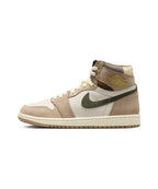 NIKE Nike Air Jordan 1 High OG Khaki Women