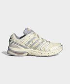 ADIDAS ADIDAS Adistar Control 5 Sneakers - White: Halo Silver