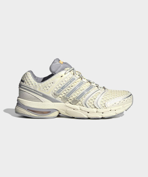 ADIDAS ADIDAS Adistar Control 5 Sneakers - White: Halo Silver