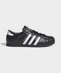ADIDAS ADIDAS Superstar Low Pro - Black:White