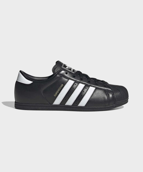ADIDAS ADIDAS Superstar Low Pro - Black:White