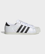 ADIDAS ADIDAS Superstar Low Pro - White:Black