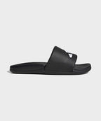 ADIDAS ADIDAS Adilette Comfort 2.0 Slide - Black:White