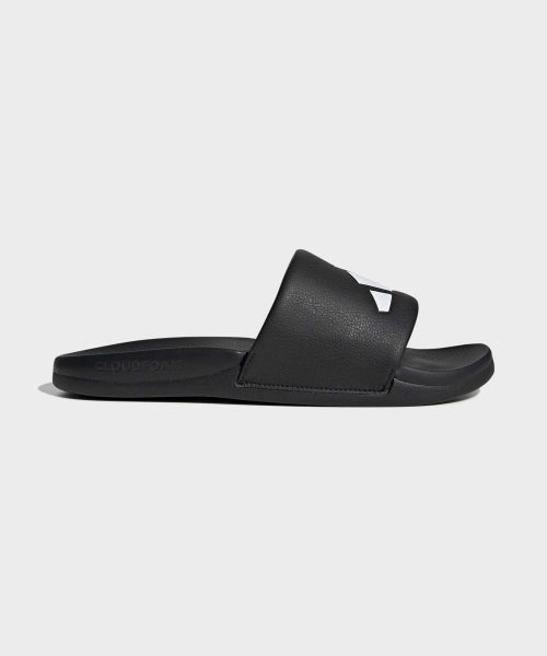 ADIDAS ADIDAS Adilette Comfort 2.0 Slide - Black:White