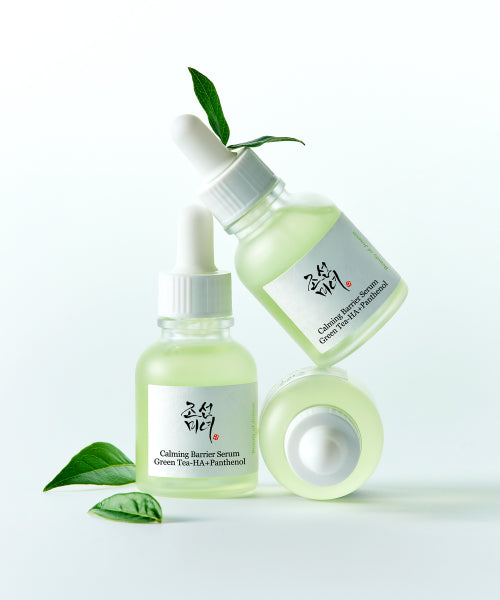 Beauty of Joseon Beauty of Joseon Green Tea Hyaluronic Acid Serum 30ml