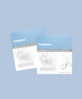 SUNNICORN SUNNICORN Microbiome Collagen Mask Pack 2 Sets