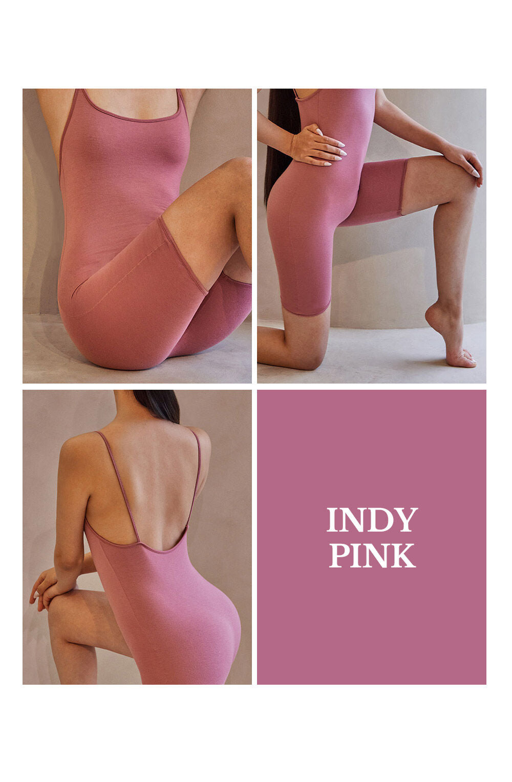 TOPGIRL TOPGIRL Jumpsuit Essential Cami