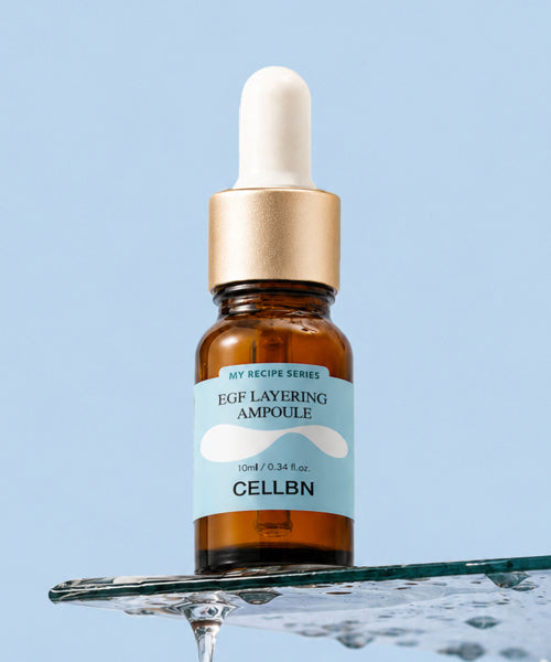 CELLBN CELLBN EGF Layering Ampoule 10ml